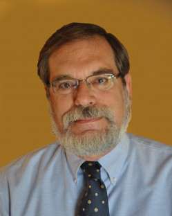 Dr Steven Leinwand, Math Consultant