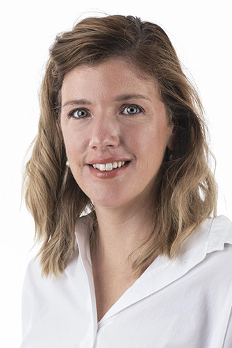 Lindsay Tosun