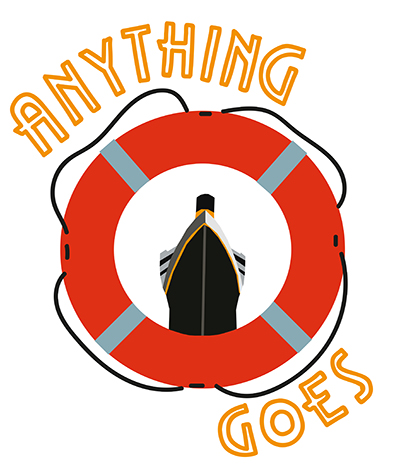 Anything Goes Logo