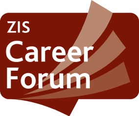 ZIS Career Forum Emblem