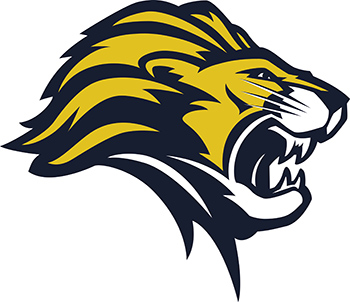 ZIS Lions is the logo for the competitive athletics program